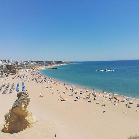 Casa Da Praia Albufeira Dış mekan fotoğraf