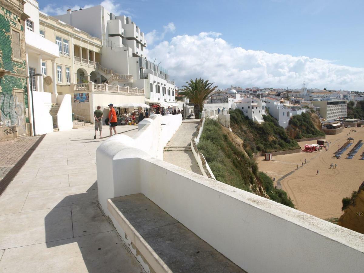 Casa Da Praia Albufeira Dış mekan fotoğraf
