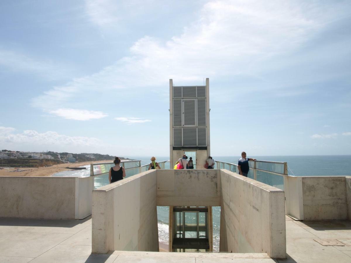 Casa Da Praia Albufeira Dış mekan fotoğraf