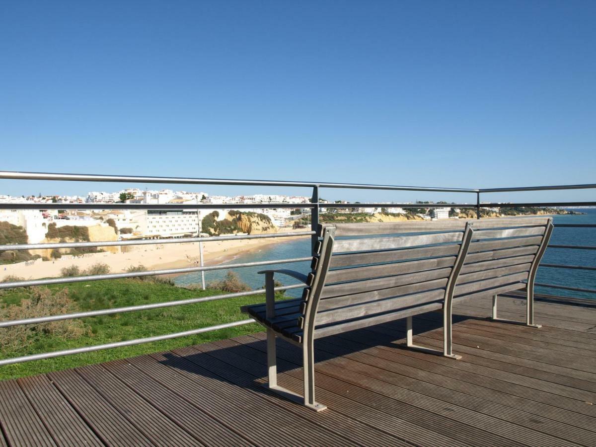 Casa Da Praia Albufeira Dış mekan fotoğraf