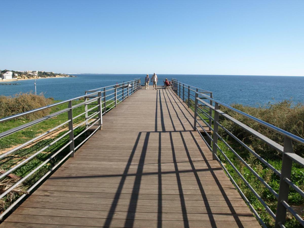 Casa Da Praia Albufeira Dış mekan fotoğraf