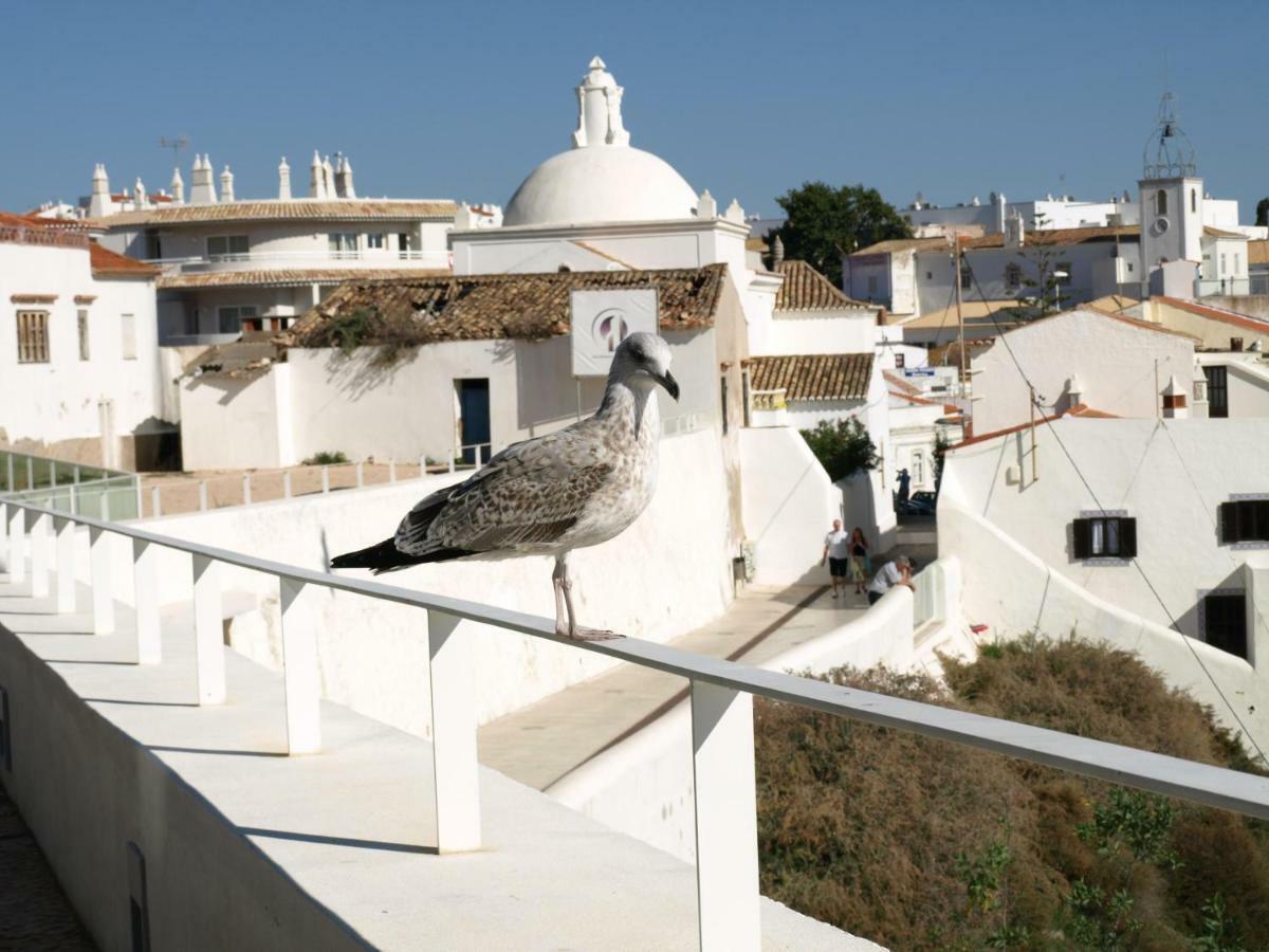 Casa Da Praia Albufeira Dış mekan fotoğraf