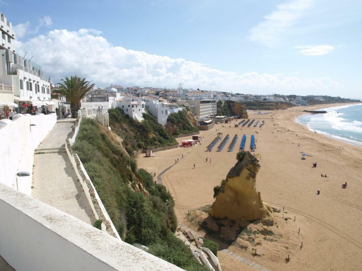 Casa Da Praia Albufeira Dış mekan fotoğraf