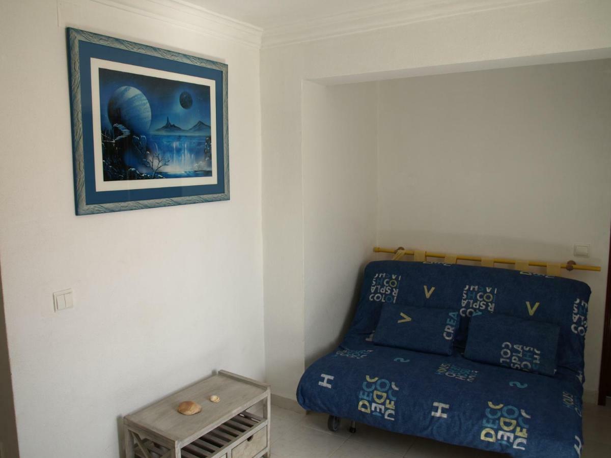 Casa Da Praia Albufeira Dış mekan fotoğraf