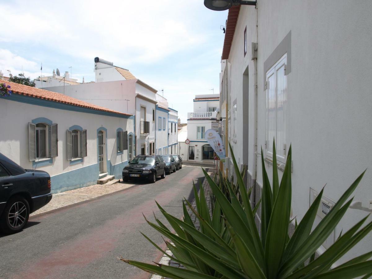 Casa Da Praia Albufeira Dış mekan fotoğraf