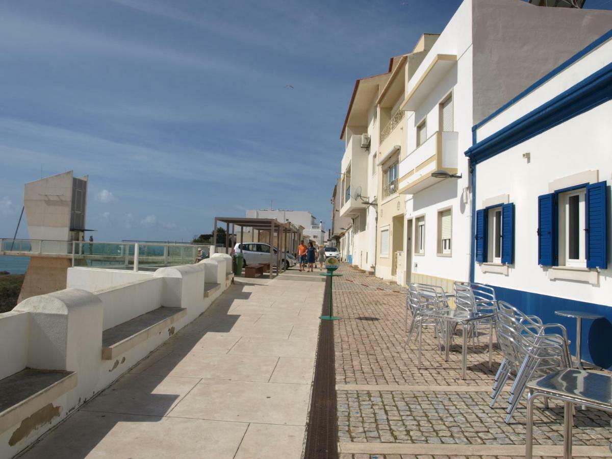 Casa Da Praia Albufeira Dış mekan fotoğraf