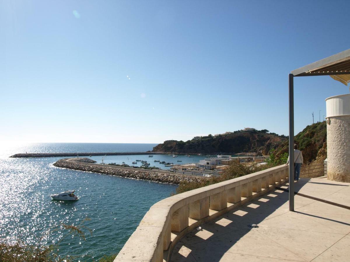 Casa Da Praia Albufeira Dış mekan fotoğraf