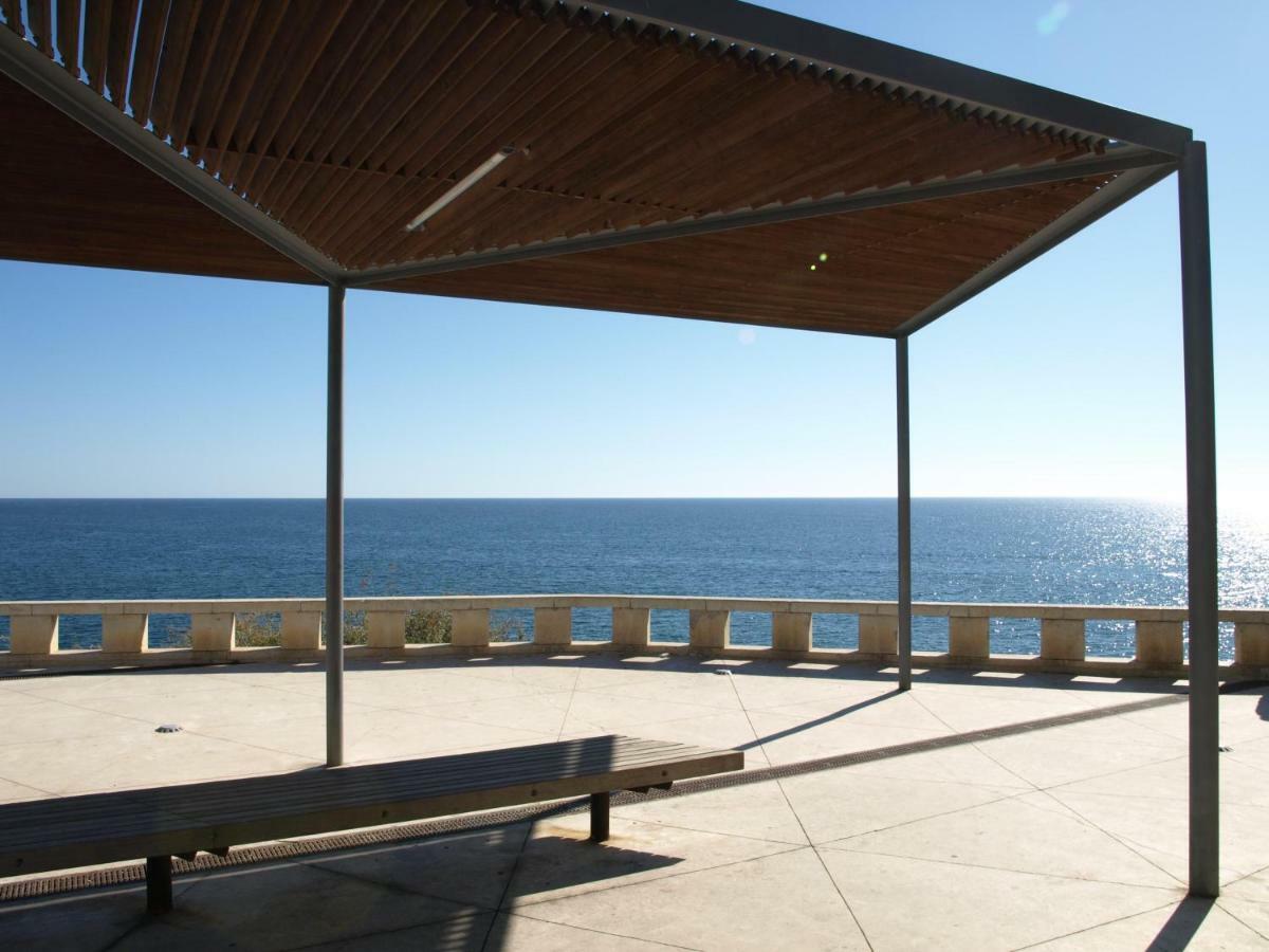 Casa Da Praia Albufeira Dış mekan fotoğraf